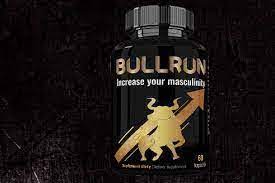 Bullrun Ero - gdzie kupić - apteka - na Allegro - na Ceneo - strona producenta