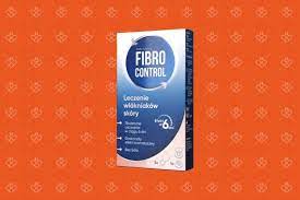 Fibro Control - na Ceneo - gdzie kupić - apteka - na Allegro - strona producenta