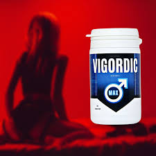 Vigordic - gdzie kupić - na Allegro - apteka - na Ceneo - strona producenta